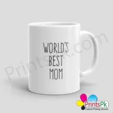 Mother's Mugs