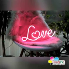 Neon Signs online In Pakistan, Custom Neon signs