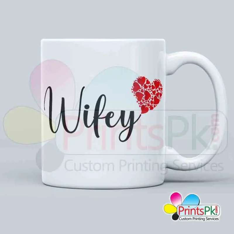 personalized mug for wife,anniversary gift for wife