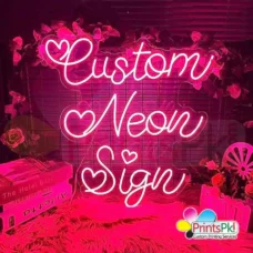 Neon Signs