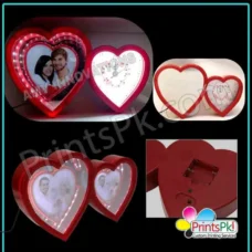 Love Photo Frame,