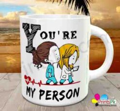 BFF Mugs