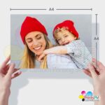 A4 Photo Printing Online in Pakistan