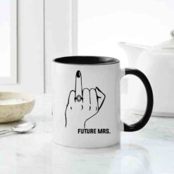 future mrs mug