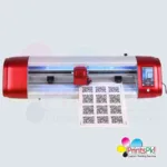 Auto Camera Contour Cutting Plotter